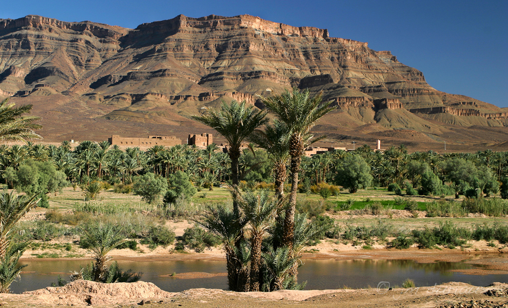 2 Giorni Tour da Marrakech a Zagora