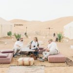 Tour di 8 Giorni da Casablanca