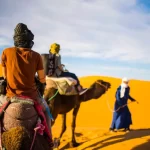 3 Giorni Marrakech A Merzouga
