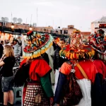 5 giorni da Casablanca a Merzouga