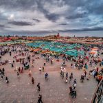 Viaggio di 2 Giorni da Fes