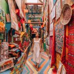 4 Giorni Da Marrakech Fez Via Merzouga