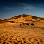 Tour Di 5 Giorni Da Tangeri A Casablanca